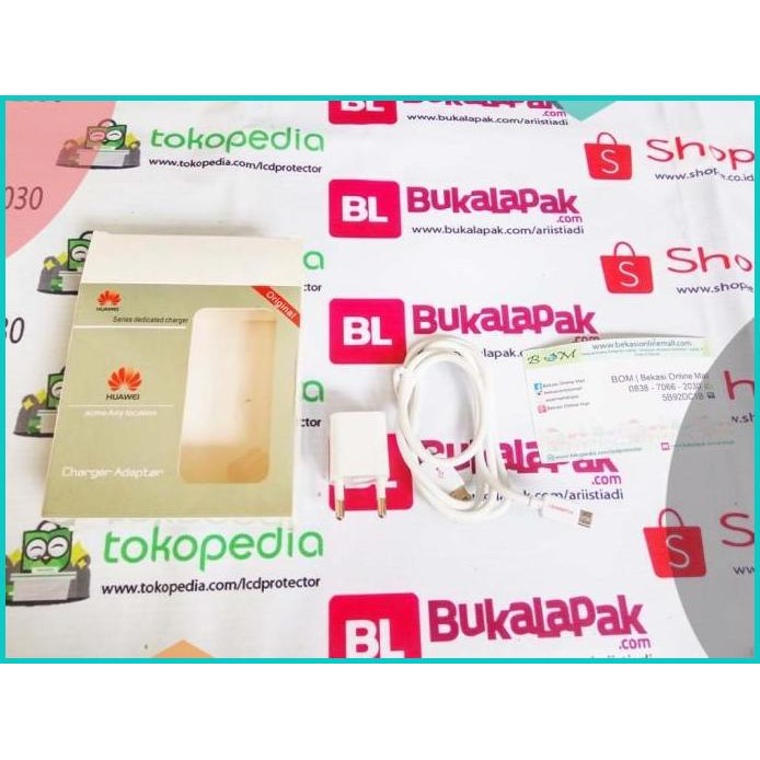 charger casan Huawei Hp Smartphone 1A Ampere 140BZ4 onderdil