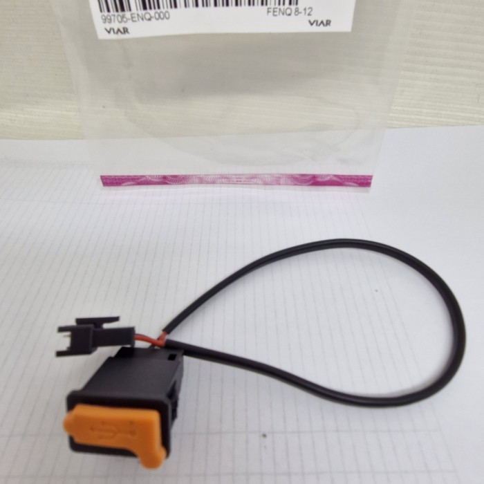 Converter motor listrik Q1 viar