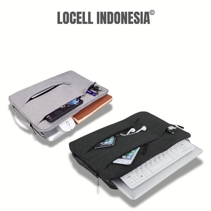 Tas Laptop Macbook Air 13 - Sleeve Case Macbook M1 2020 Macbook Pro 15 Promo