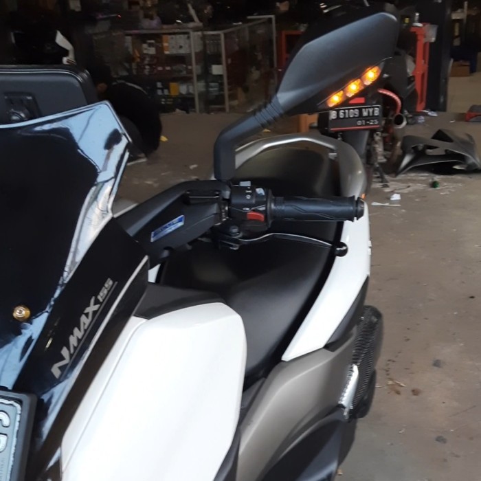 Spion Sen Motor Nmax 2020 Nmax old Aerox XMAX