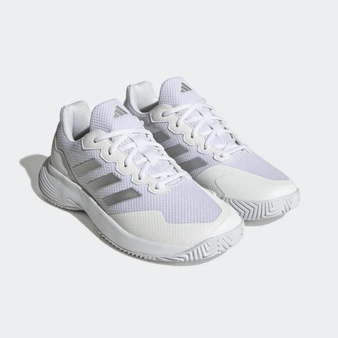 Sepatu Tenis Adidas Gamecourt Women/ Tennis Shoe Adidas Original