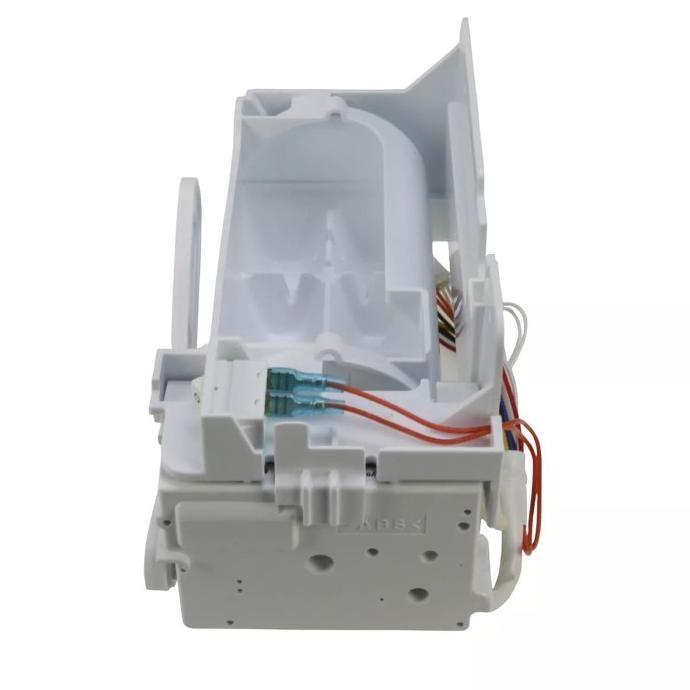 ICE MIKER TATAKAN ES KULKAS LG ORIGINAL BOX FREEZER ES LG GNF 2410T