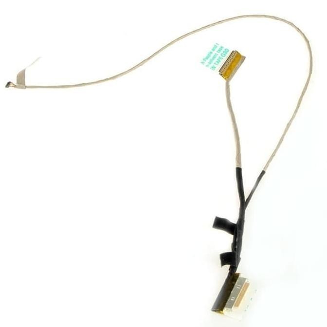 Kabel Fleksibel LCD Asus X201e X201L X201S Q200E S200E