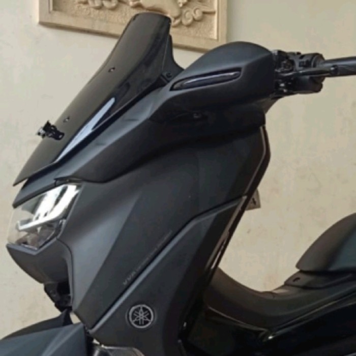 Spion Lipat Yamaha Nmax 2020-2021 New Spion Led Nmax New 2020