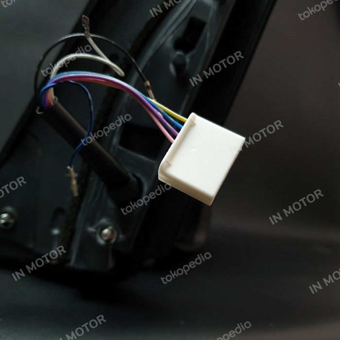 spion BRIO RS RETRACK BRV/MOBILIO/BRIO RS elektrik otomatis original