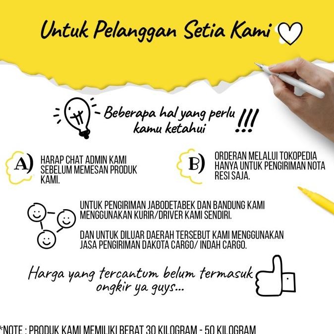 WASTAFEL TERASO MARMER CUCI TANGAN MINIMALIS TIPE SARANG MADU IRF