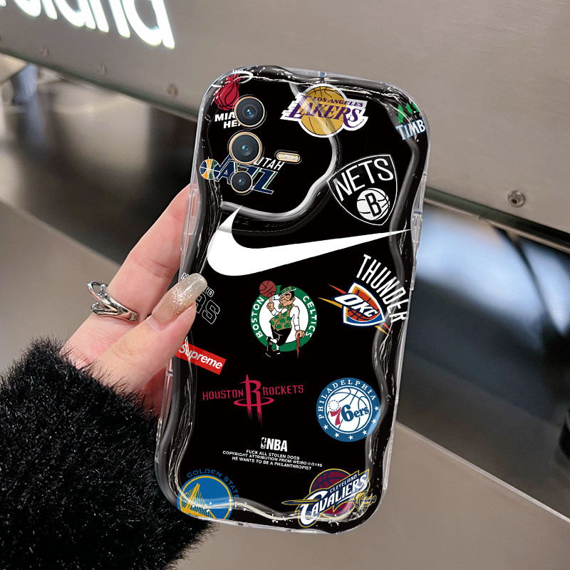 Casing Hp Untuk VIVO V23 5G VIVO V23I 5G VIVO V23E 4G V23E 5G VIVO V23 Pro 5G VIVO Y75 Case Casing H