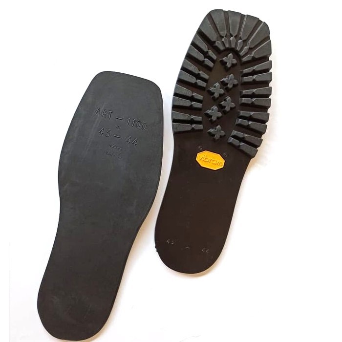 Ready Vibram 1100 Montagna Sole