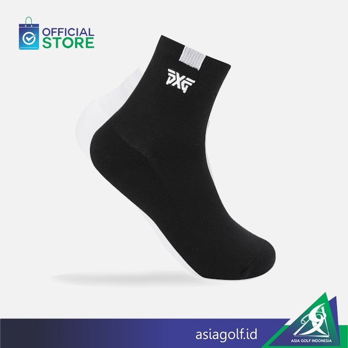 Ready Socks PXG Point Middle PAW Kaos Kaki