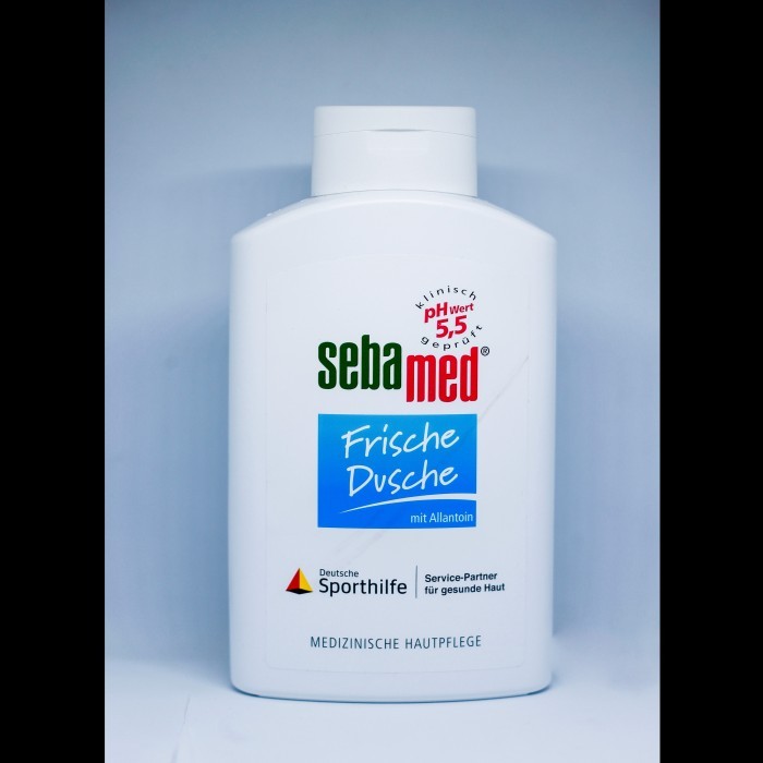 Sebamed Frische Dusche Sabun Sebamed