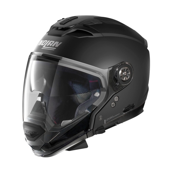 Helm Nolan N44 N70-2 N702 Classic Crossover Terbaik