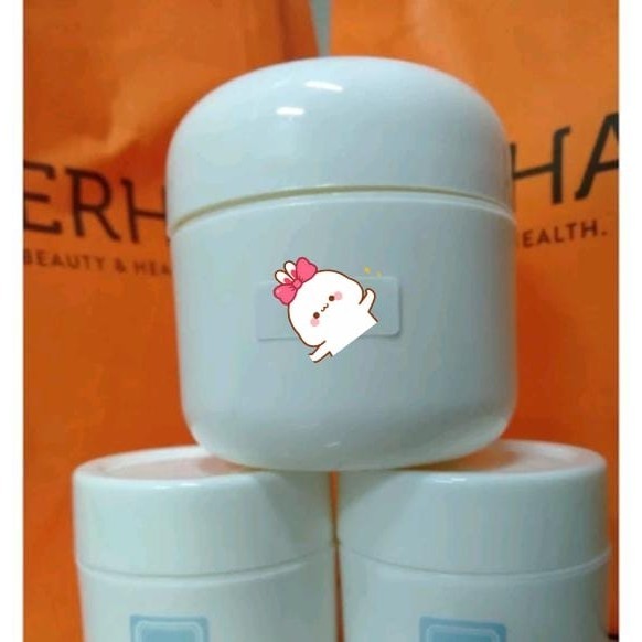 Cream malam erha skincare