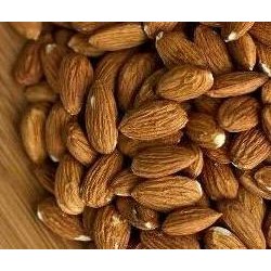 

Almond Roasted (Kacang Almond Panggang) Blue Diamond Tanpa Cangkang