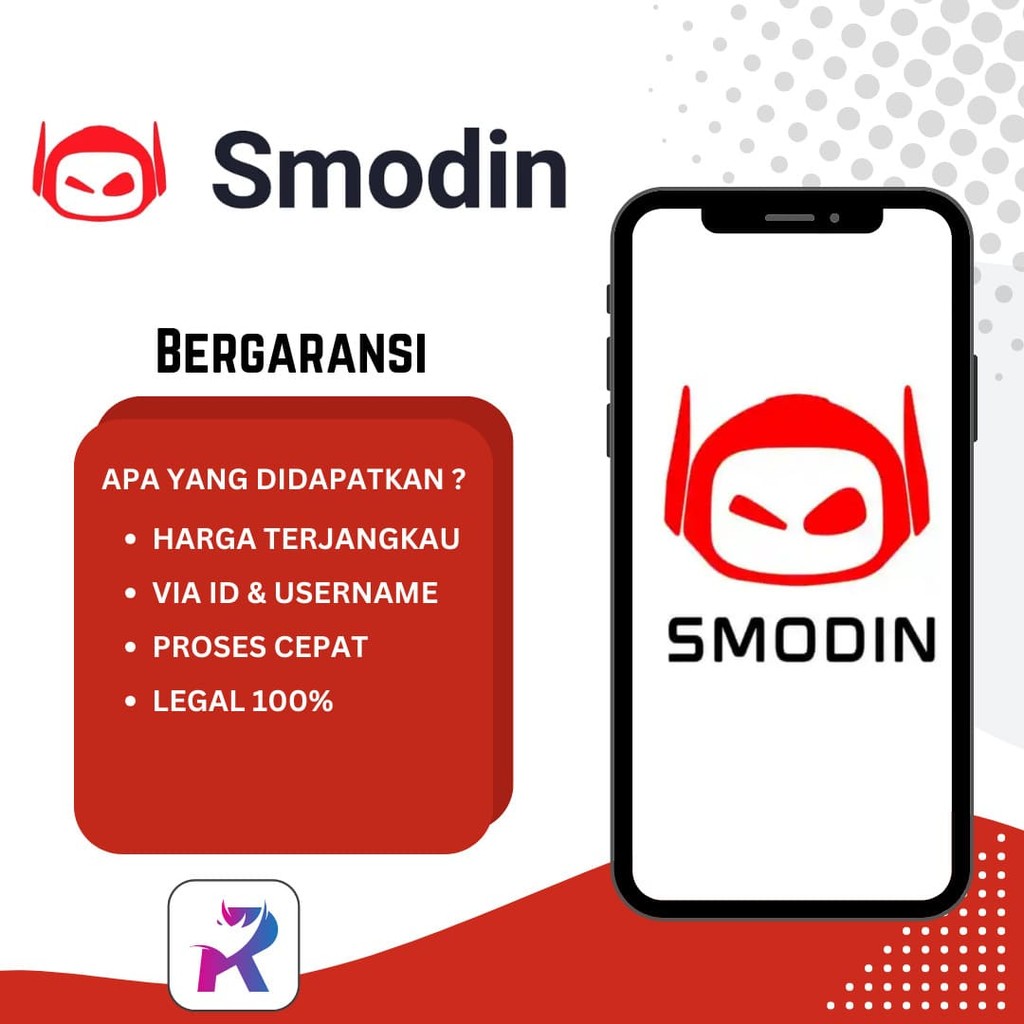 Smodin.io Unlimited Penulisan Ulang 1 Tahun