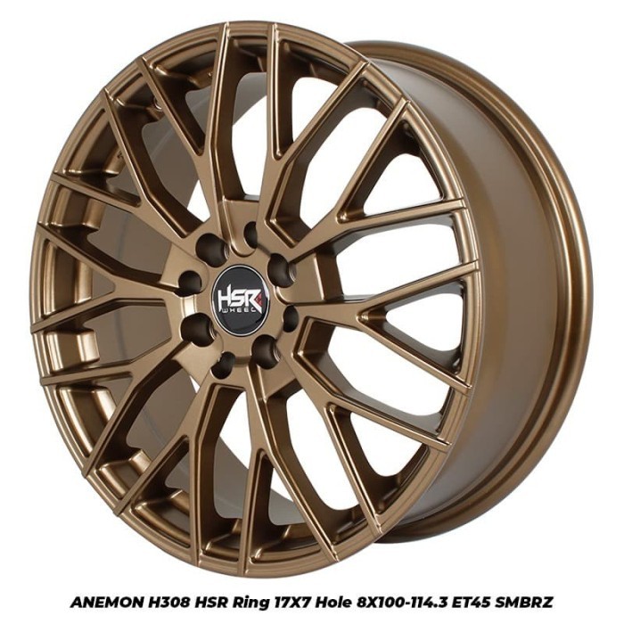 paket velg mobil avanza ring 17 ban toyo ( isi 1 set)