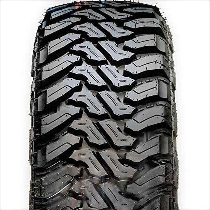 PAKET VELG DAN BAN RING 15 OFF-ROAD TINGGAL PASANG