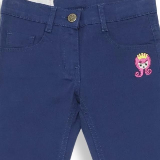 Long Pants / Celana Anak Perempuan / Rodeo Junior Girl Cool