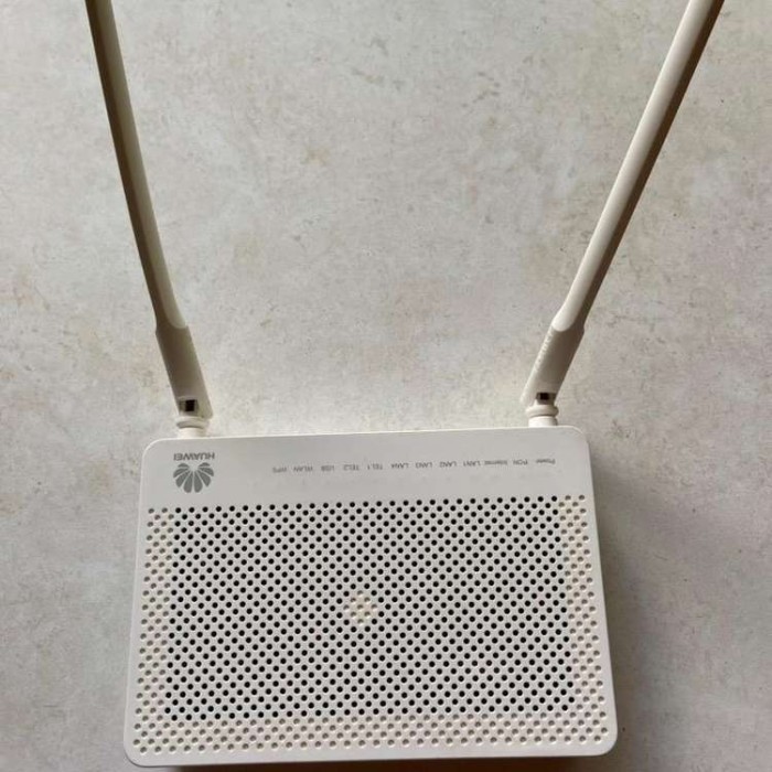 TERBARU MODEM ONT GPON HUAWEI HG8245H5 5H5