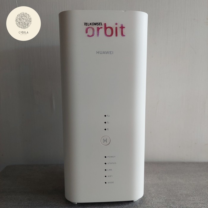 TERBARU Home Router Modem Wifi Orbit Max Telkomsel Huawei B818