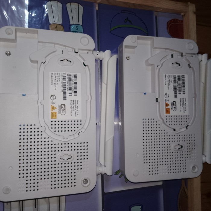TERBARU ont ZTE f670l v3