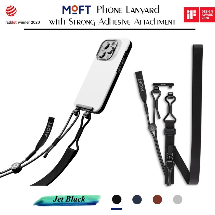 

BISA GRAB! MOFT Phone Lanyard