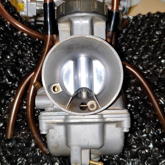 {Bekas} karbu pwk 38 sudco original Murah