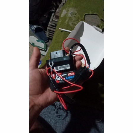 {Bekas} ECU RC MINI 5 ARACER Plug N Play FOR YAMAHA NMAX 2020 bekas Murah