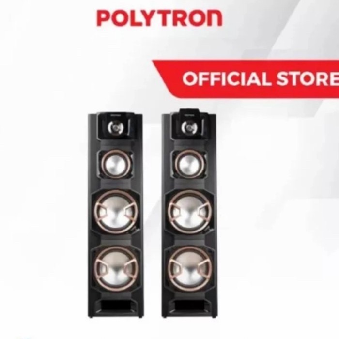 Polytron PAS 79 PAS79 PROMO