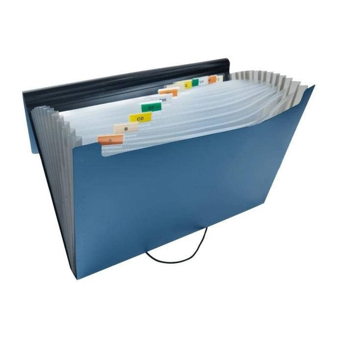 

MAP EXPANDING FILE F4 13 POCKET JOYKO / MAP HARMONIKA 2410T