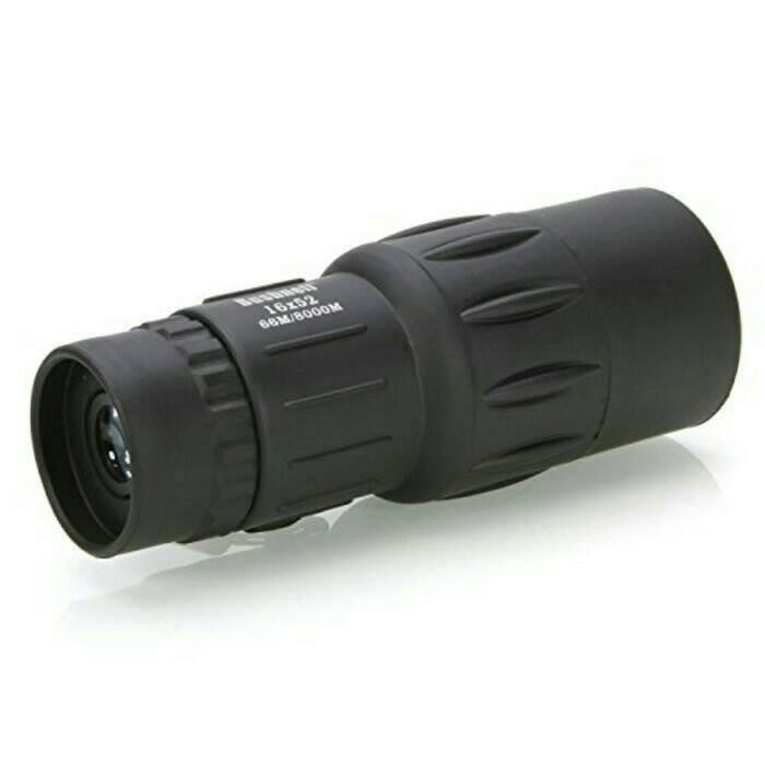 TEROPONG 16 X 52 TELESKOP MONOCULAR BUSHNELL TEROPONG JARAK JAUH Original