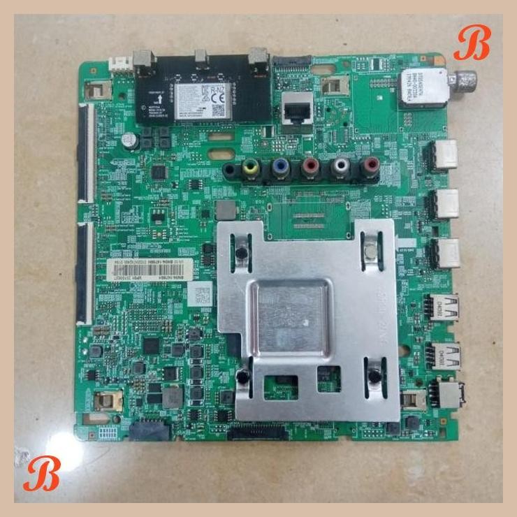 | RJS | MB TV SAMSUNG UA50RU7100K UA50RU7100 MAINBOARD BOARD MOTHERBOARD MESIN