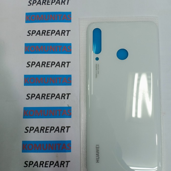 BACKDOOR/TUTUP BELAKANG HUAWEI P30 LITE ORI