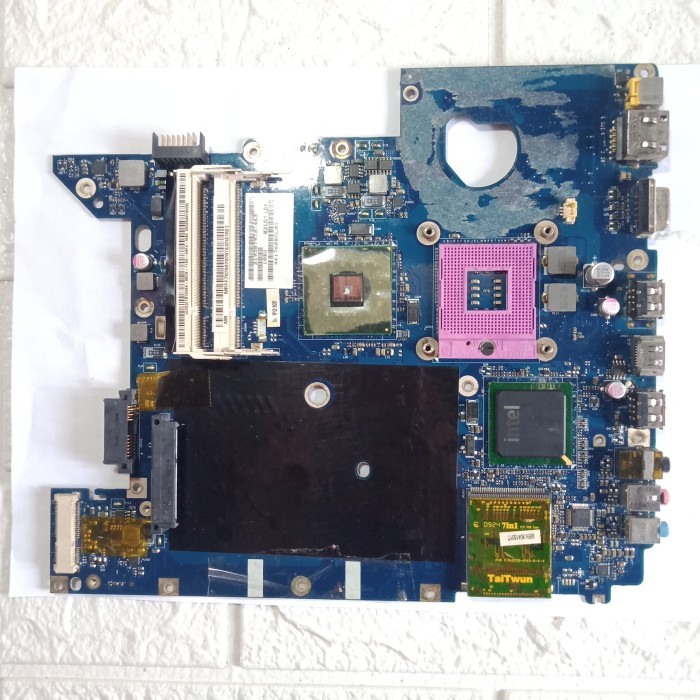 MOTHERBOARD MAINBOARD MESIN ACER 4736 4736Z 4937 INTEL SERIES ORI