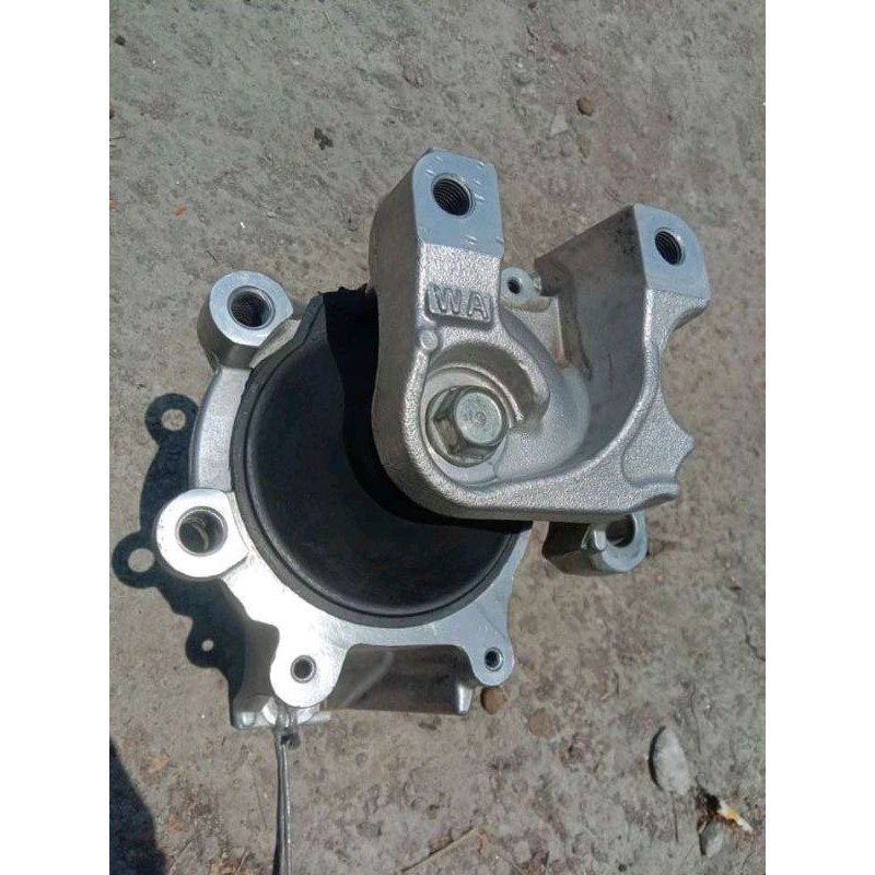 Engine Mounting / dudukan mesin Honda CRV 2.4 Gen 3