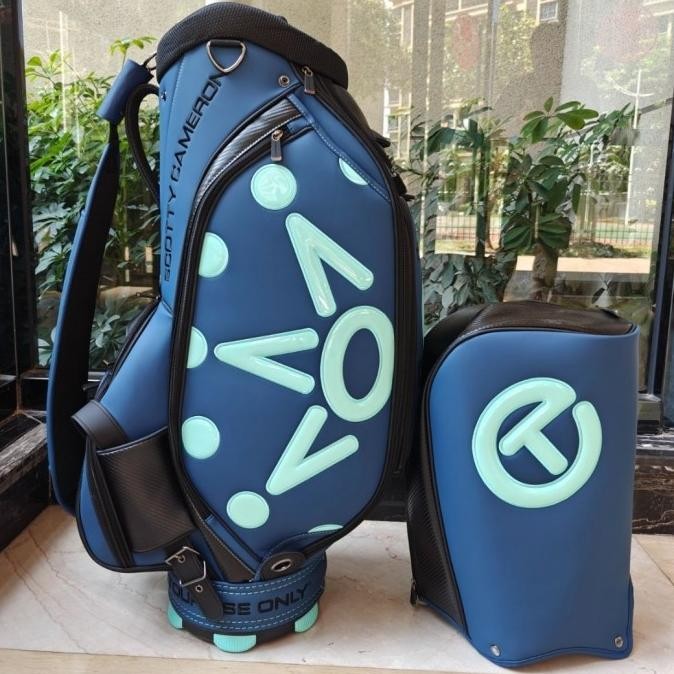 Baru  Bag Golf Profesional Golf Tour Bag
