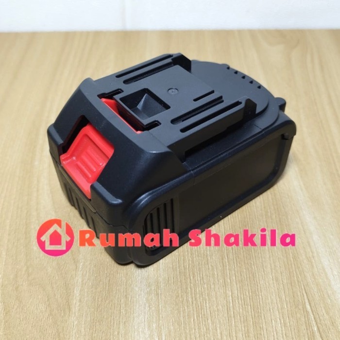 CASE BATERAI CASING HOUSING BATERAI LXT MAKITA JLD NAGAWA KAMOLEE DLL