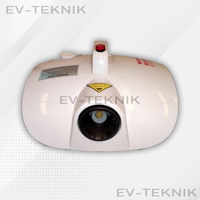 Ulv 900 Fogging - Mesin Fogging Ruangan / Mobil