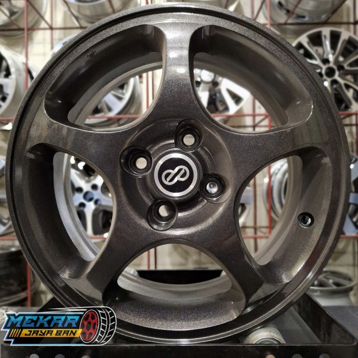 VELG OEM HONDA CIVIC VTIS R15 ORIGINAL HONDA MOTOR