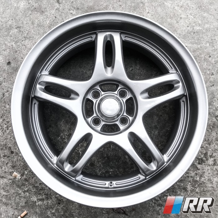 VELG R17 PCD 4X100 5ZIGEN