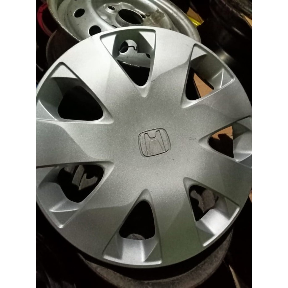 TUTUP VELG KALENG RING 15 HONDA FREED. ATAU TUTUP VELG RING 15