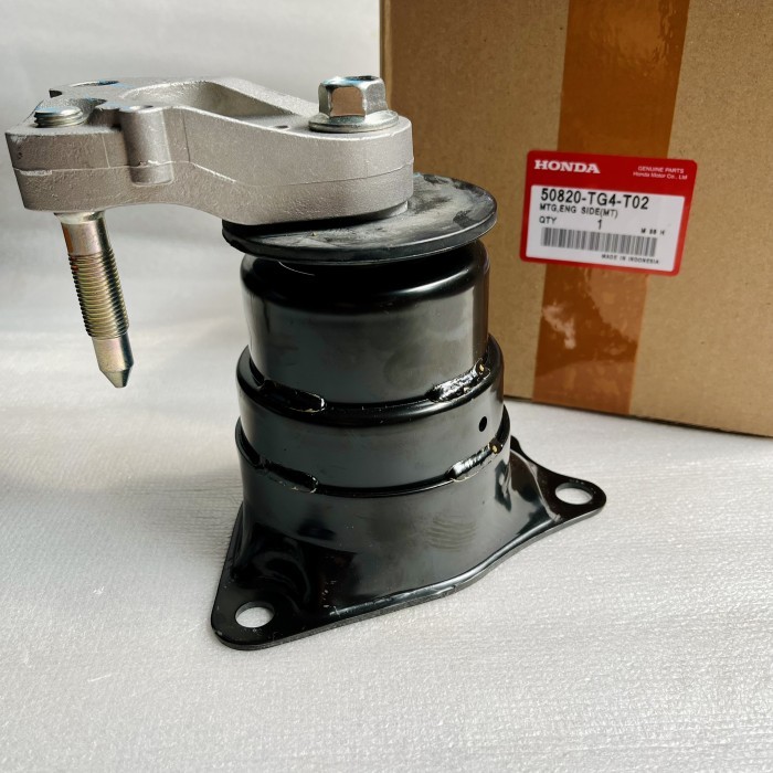 Engine mounting kanan brio mobilio brv original