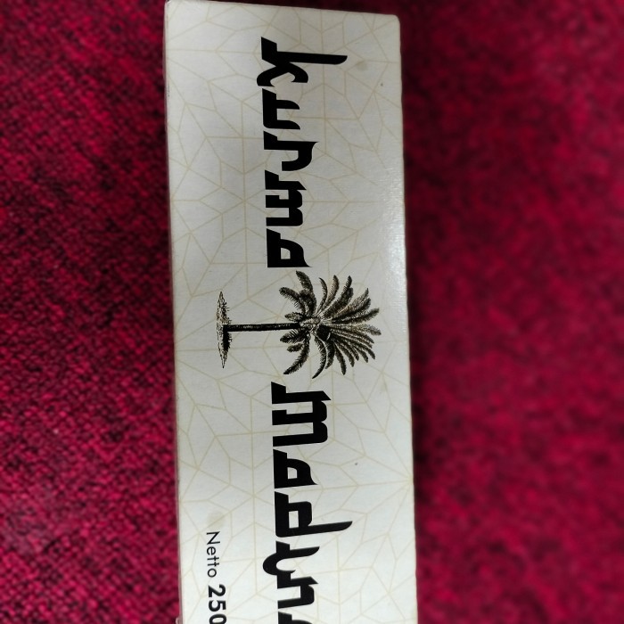 

Kurma Madinah
