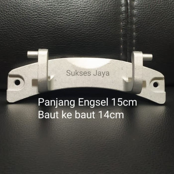 Engsel Pintu Mesin Cuci Sanken Front Loading