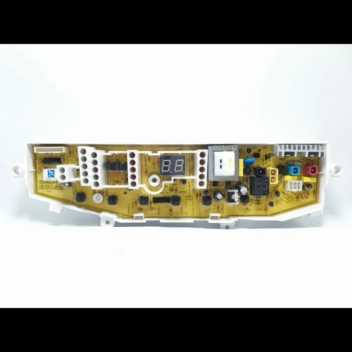 Modul PCB Mesin Cuci Samsung WA90F3