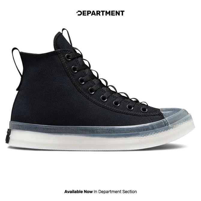 SEPATU SNEAKERS UNISEX CONVERSE CTAS CX EXPLORE HI A02411C ORIGINAL SNEAKERS SEPATU WANITA SLIP ON C