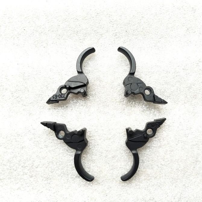 TRIGGER 733 731 M36 702 705 706 708 (1-10) 2710T