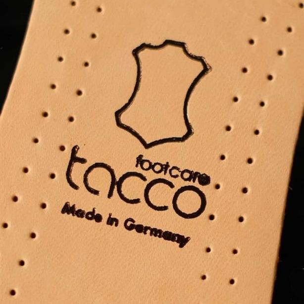 Insole Sepatu Tacco Luxus / Insole Kulit Domba