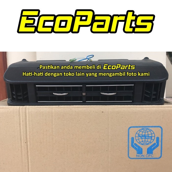 newstok Blower AC Mitsubishi L300 DENSO ASLI Evaporator Cooling Unit