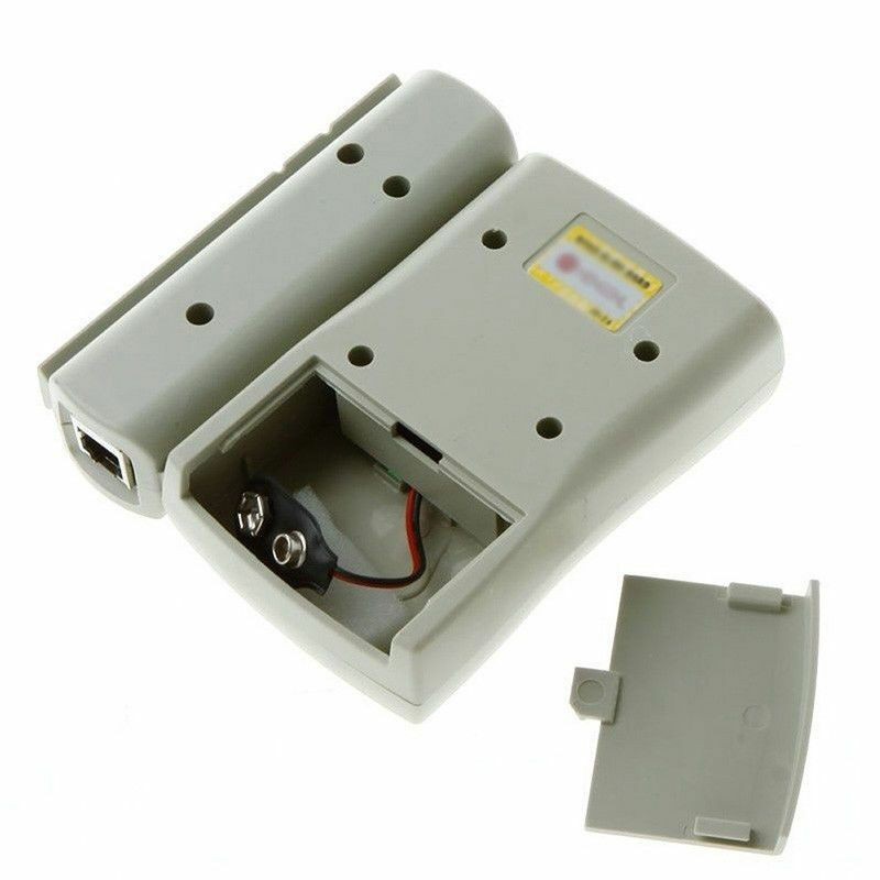 Lan Tester Network Cable Tester Test
