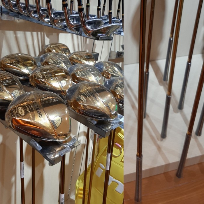 stik golf driver grand tag xcceed Original Loft 9.75/10.25 # R/SR/S